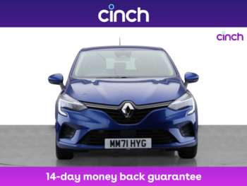 Used Renault Clio 2021 for sale - 74828021: Photo
