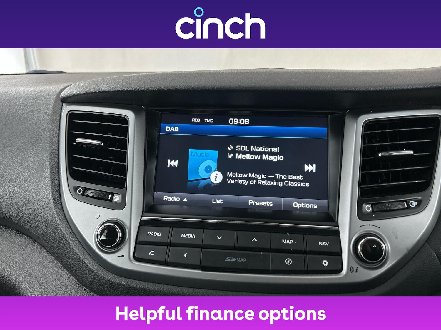 Used Hyundai TUCSON 2018 for sale - 76704659: Photo 17