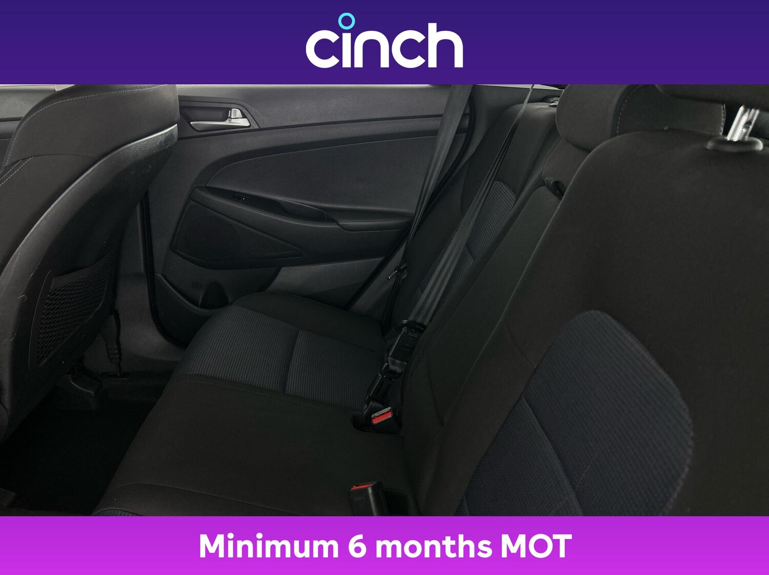 Used Hyundai TUCSON 2018 for sale - 76704659: Photo 20