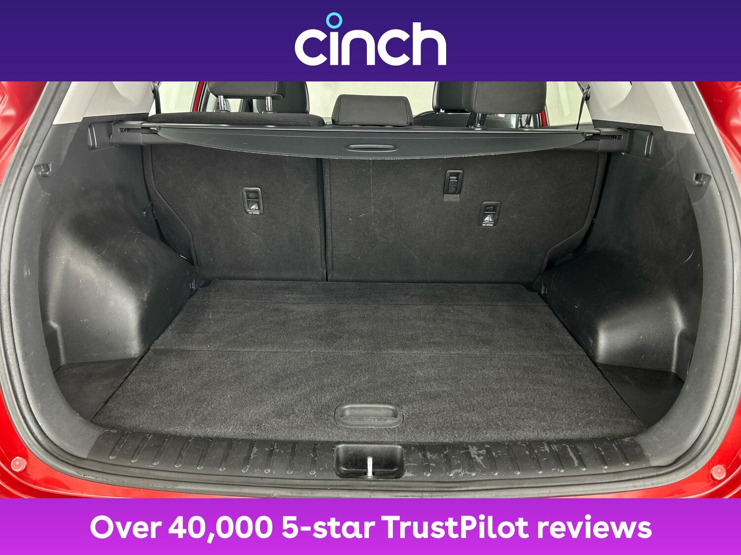 Used Hyundai TUCSON 2018 for sale - 76704659: Photo 21