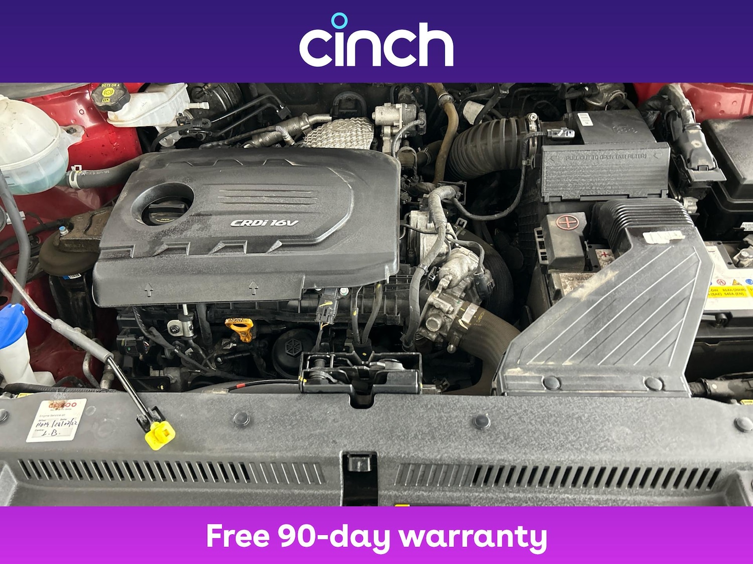 Used Hyundai TUCSON 2018 for sale - 76704659: Photo 23