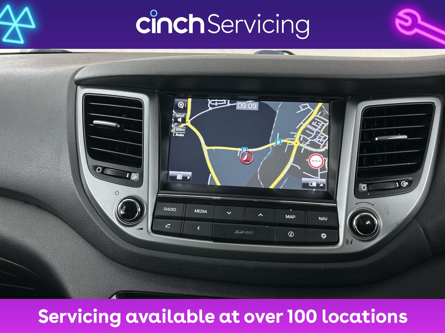 Used Hyundai TUCSON 2018 for sale - 76704659: Photo 31