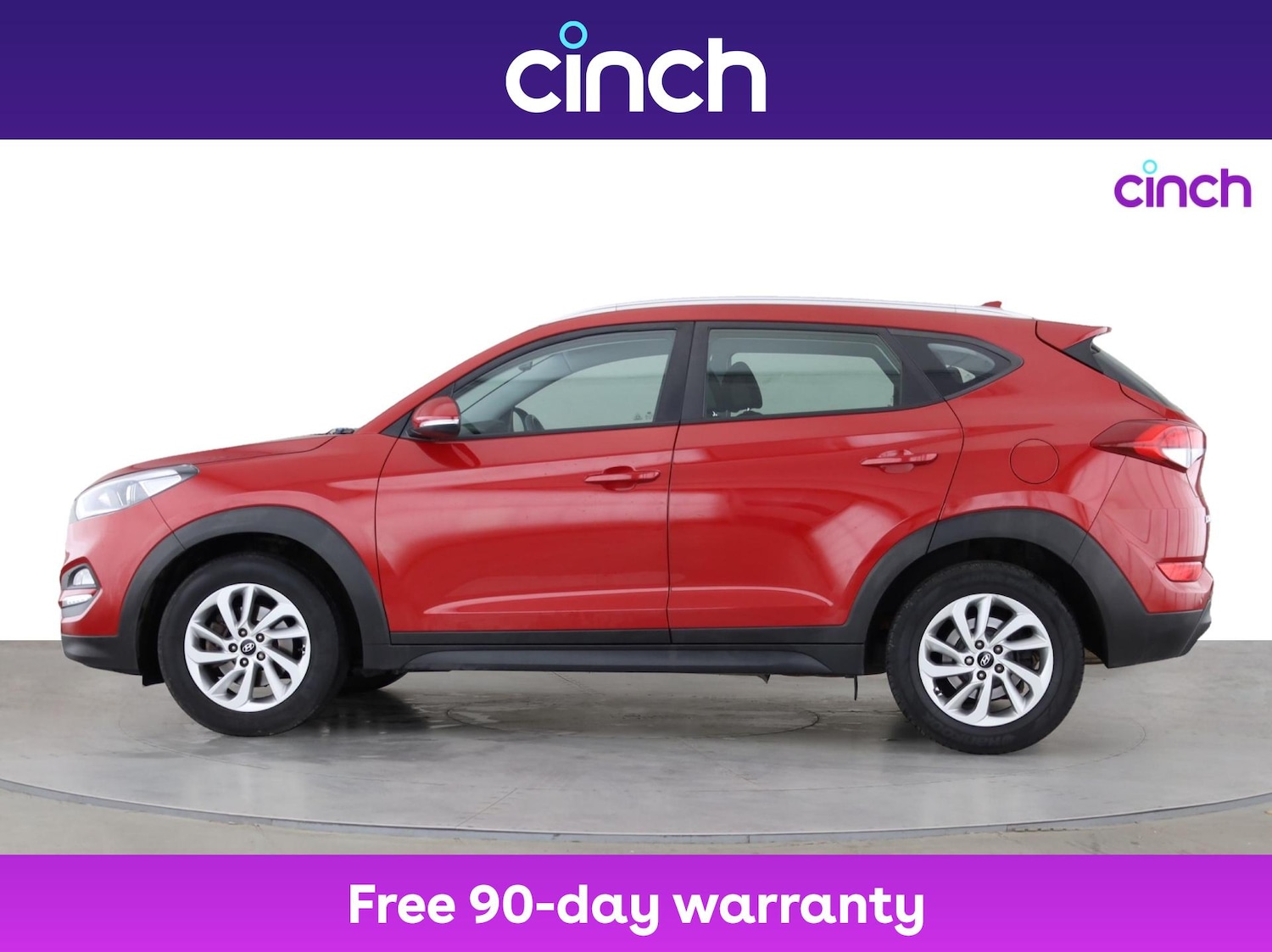 Used Hyundai TUCSON 2018 for sale - 76704659: Photo 8