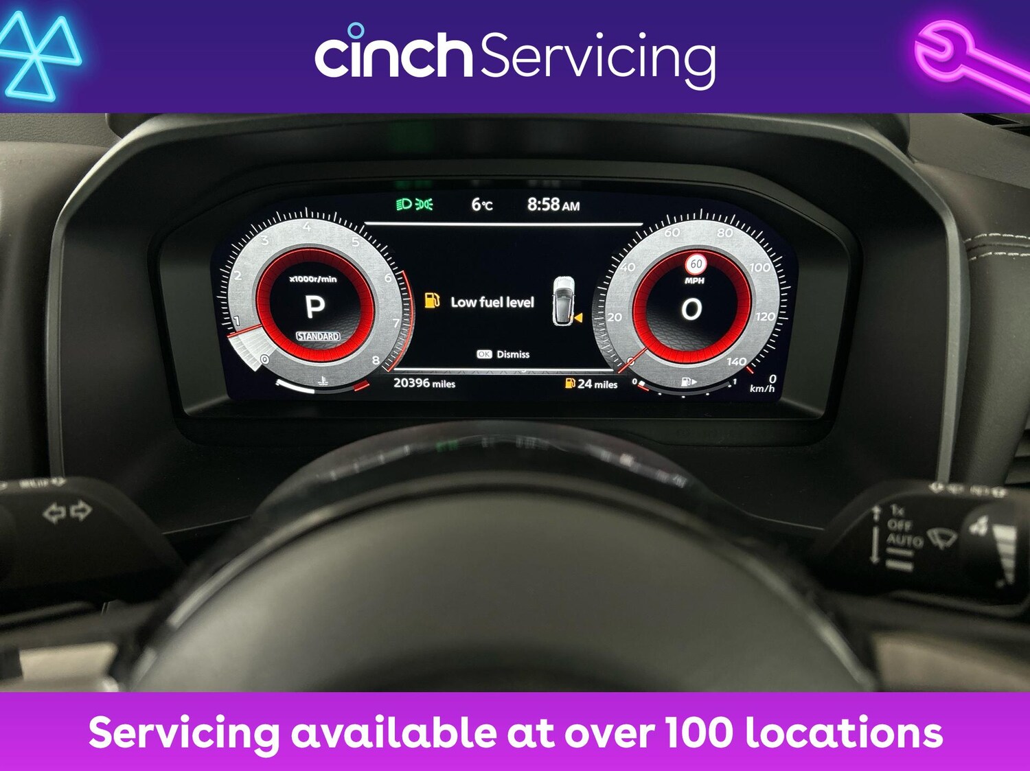 Used Nissan Qashqai 2022 for sale - 77095948: Photo 18