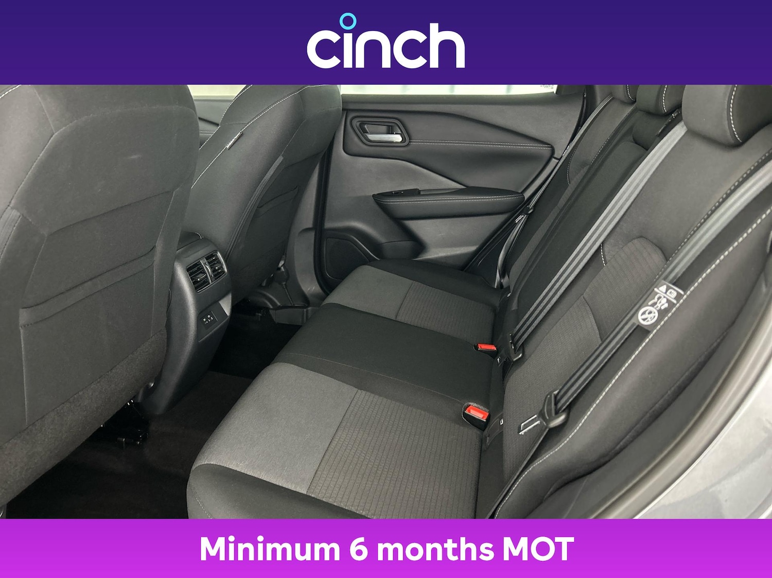 Used Nissan Qashqai 2022 for sale - 77095948: Photo 20