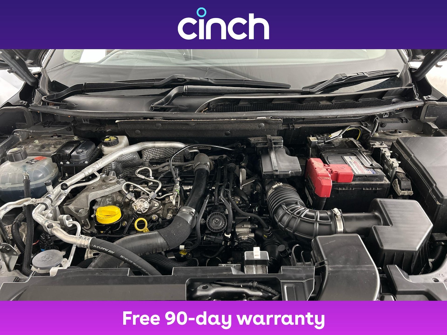 Used Nissan Qashqai 2022 for sale - 77095948: Photo 23