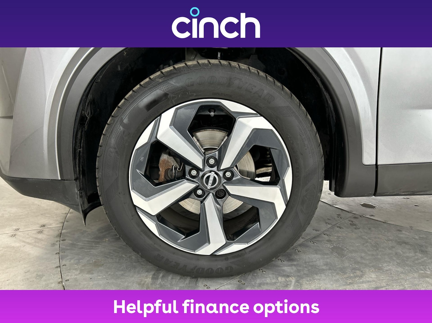 Used Nissan Qashqai 2022 for sale - 77095948: Photo 24