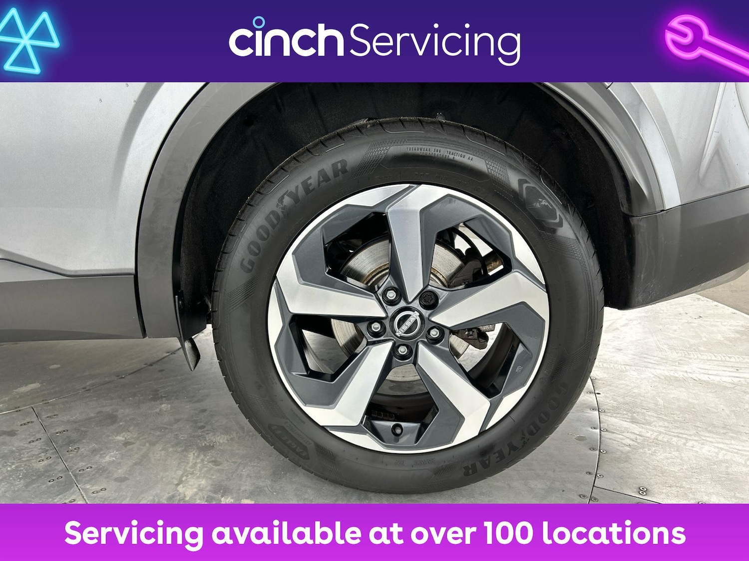 Used Nissan Qashqai 2022 for sale - 77095948: Photo 26