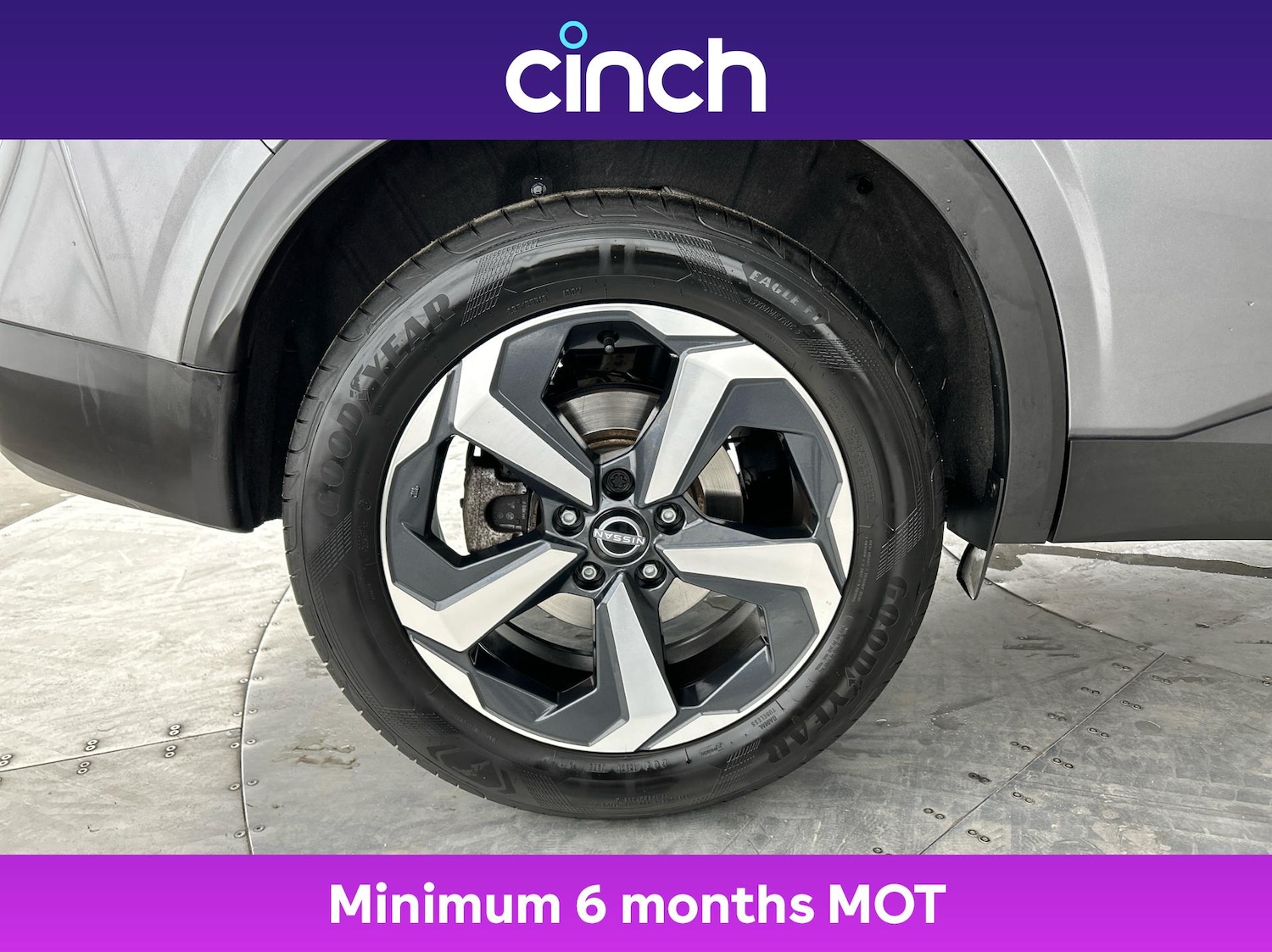 Used Nissan Qashqai 2022 for sale - 77095948: Photo 27