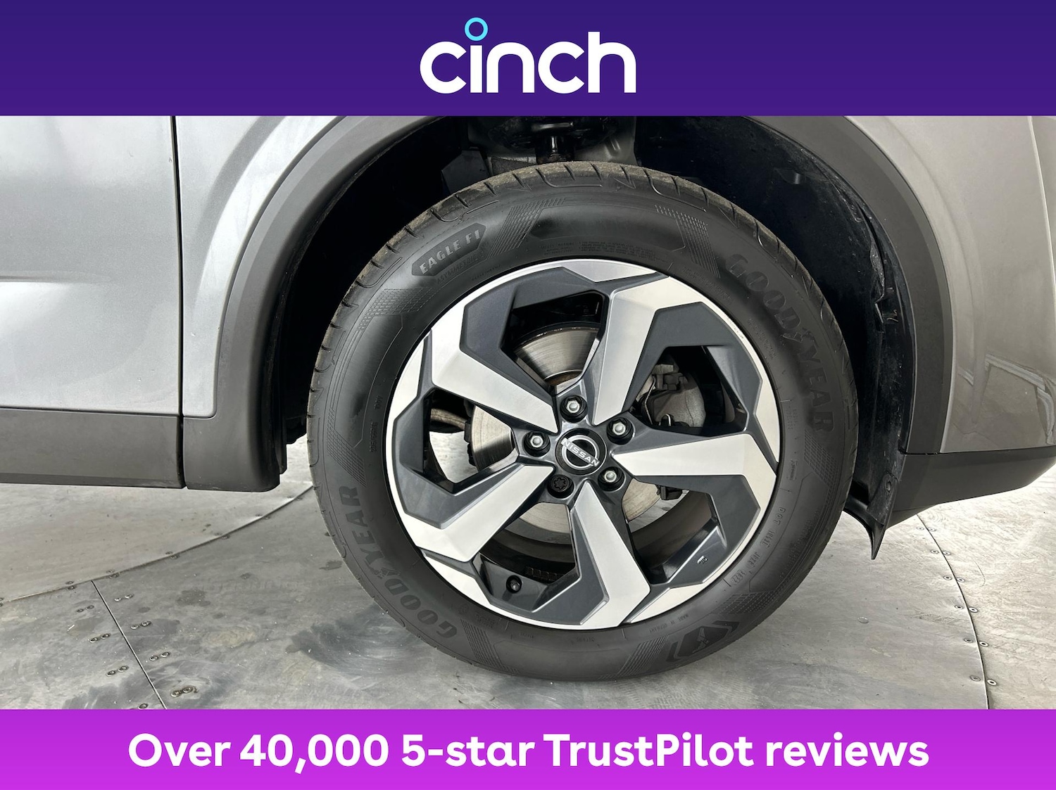 Used Nissan Qashqai 2022 for sale - 77095948: Photo 28