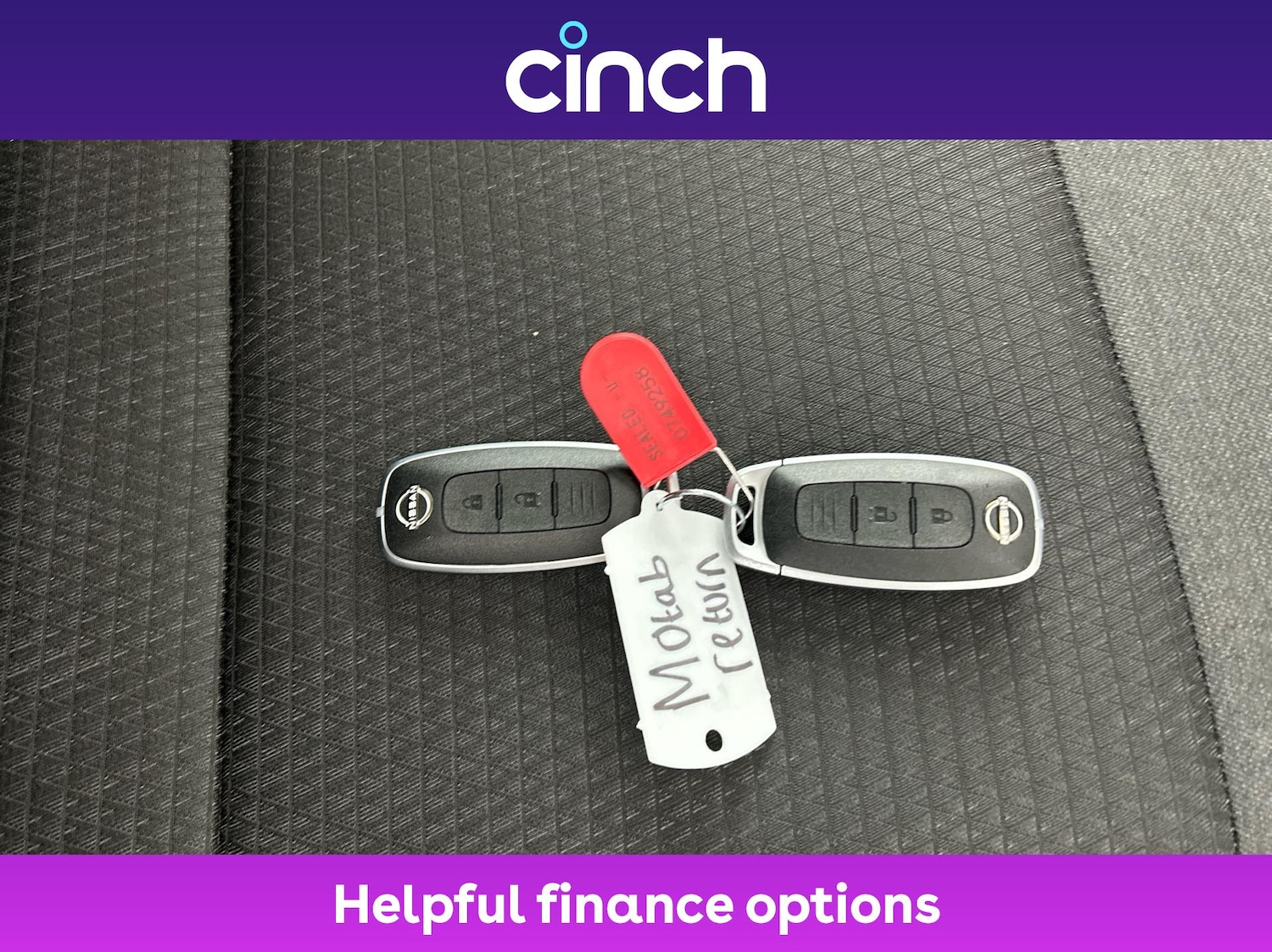 Used Nissan Qashqai 2022 for sale - 77095948: Photo 30