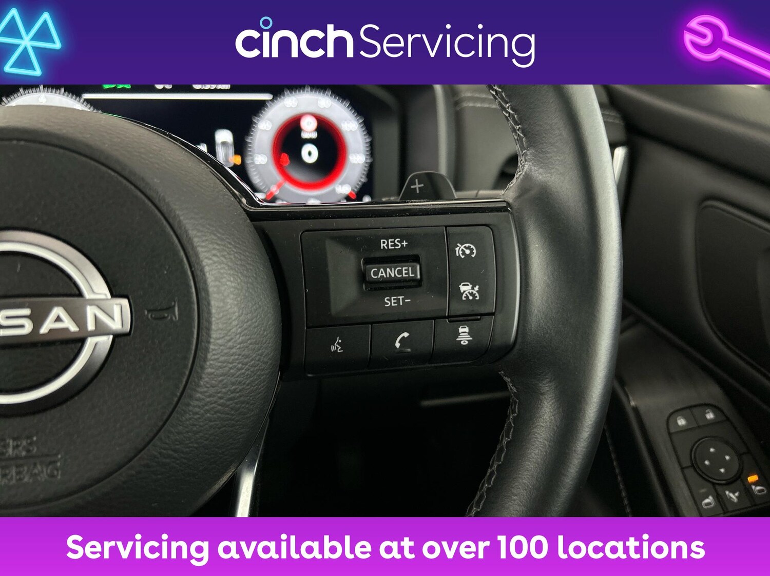 Used Nissan Qashqai 2022 for sale - 77095948: Photo 31