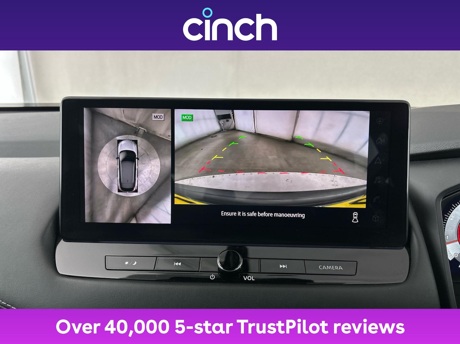 Used Nissan Qashqai 2022 for sale - 77095948: Photo 33