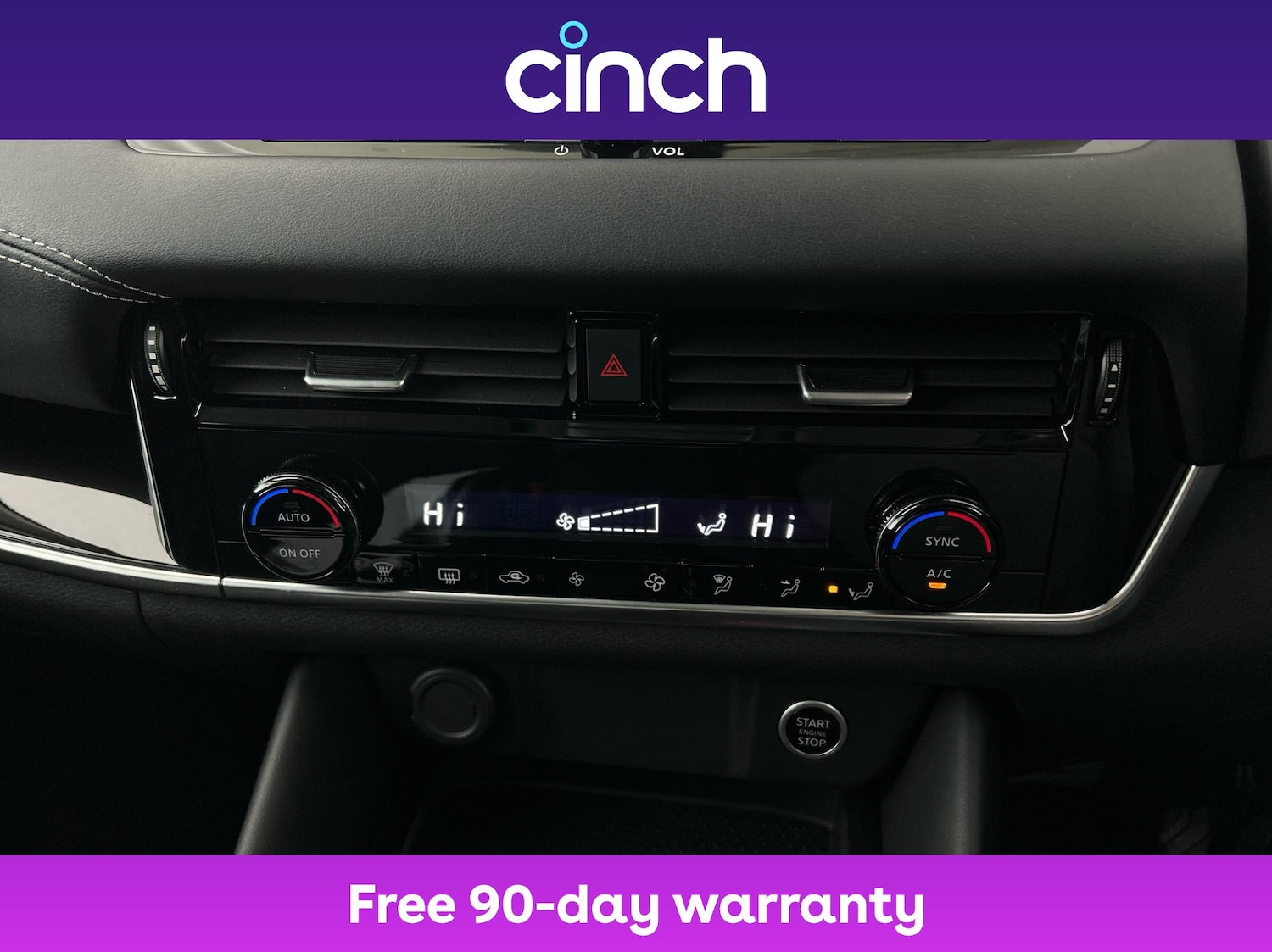 Used Nissan Qashqai 2022 for sale - 77095948: Photo 34