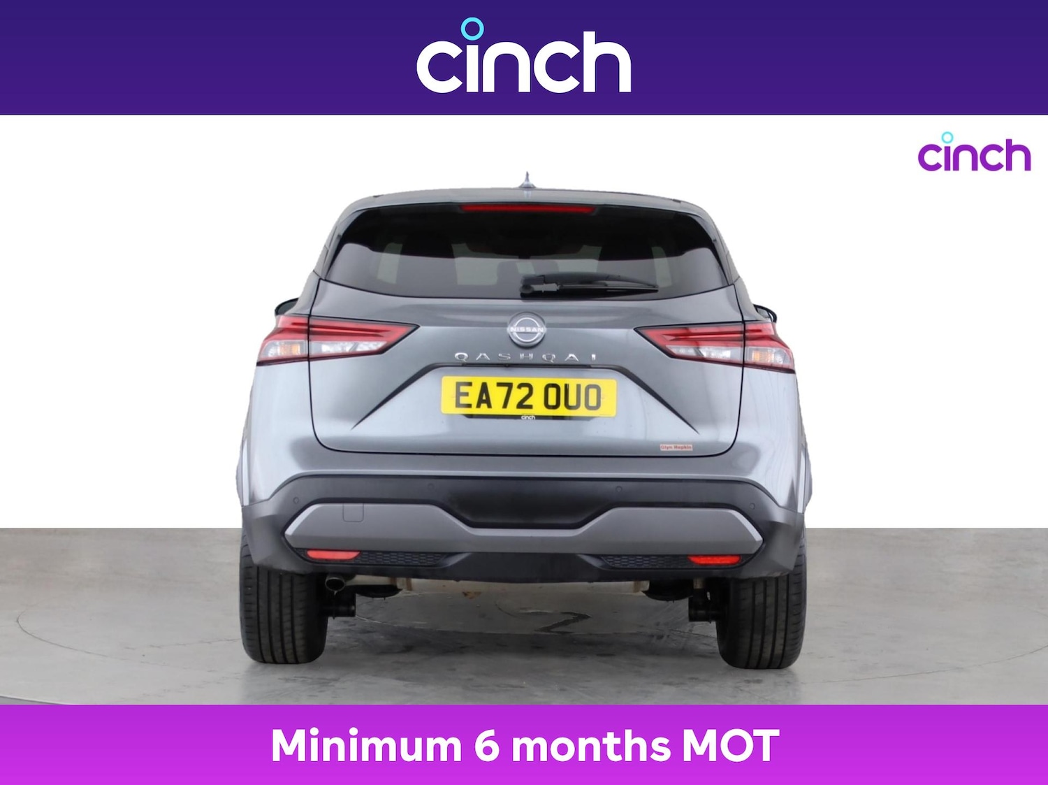 Used Nissan Qashqai 2022 for sale - 77095948: Photo 5