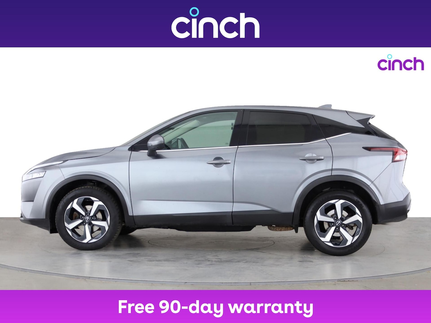 Used Nissan Qashqai 2022 for sale - 77095948: Photo 8