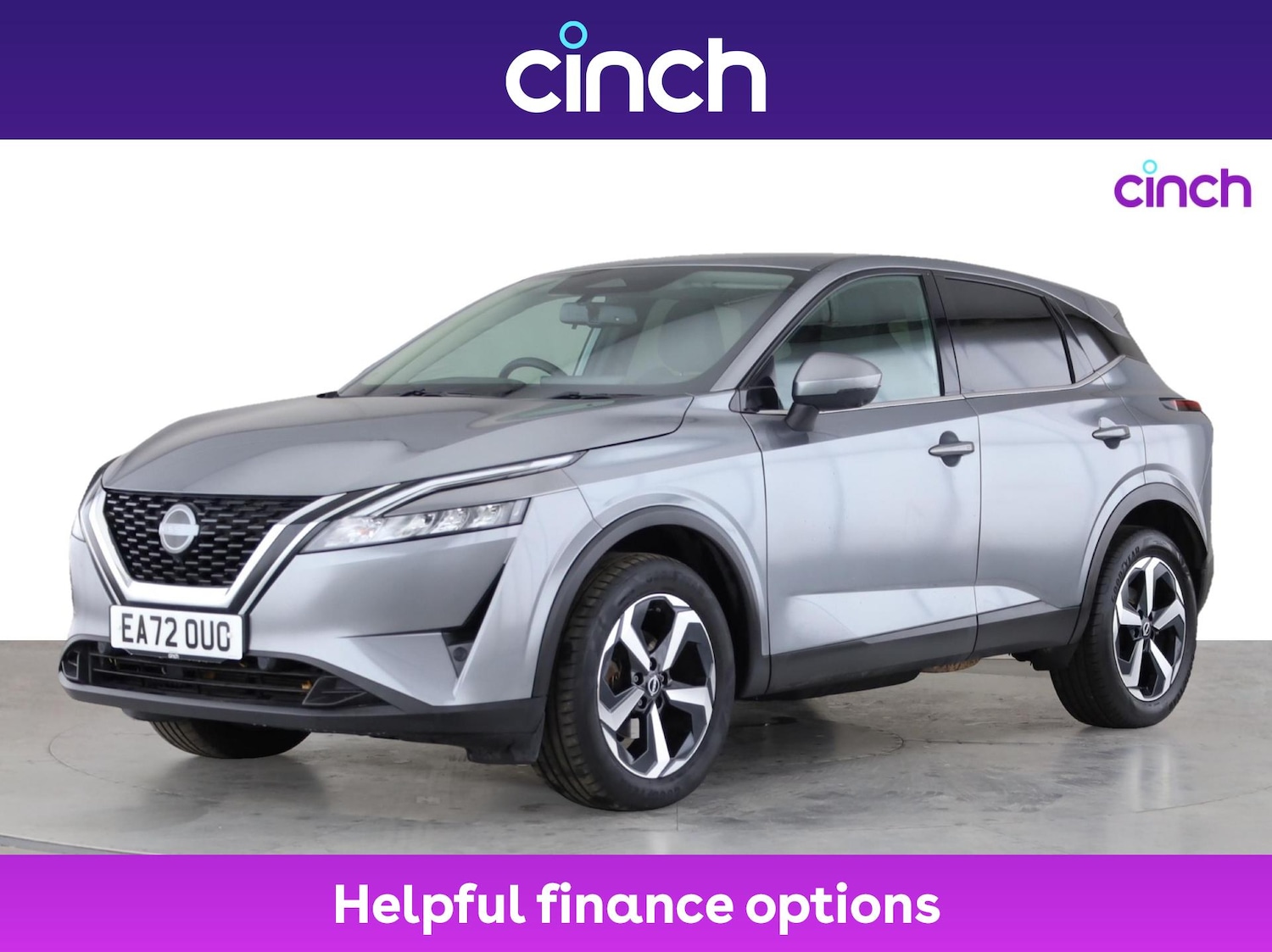 Used Nissan Qashqai 2022 for sale - 77095948: Photo 9