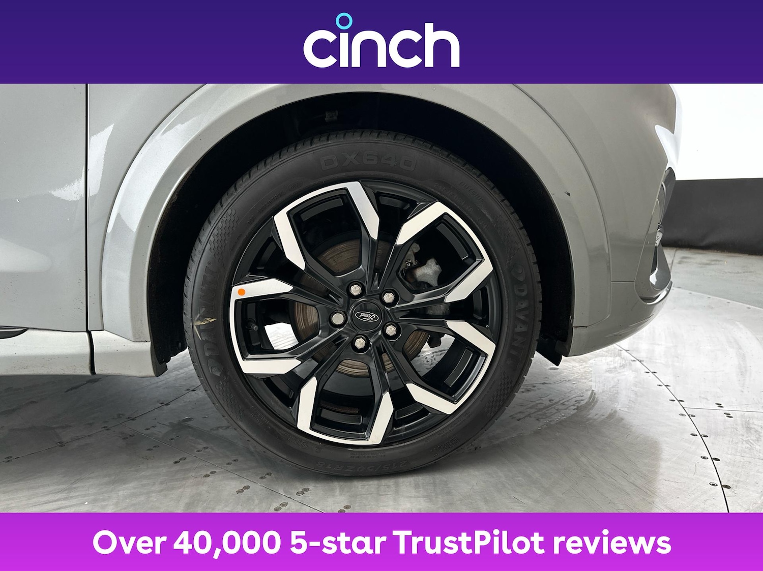 Used Ford Puma 2021 for sale - 77083974: Photo 28