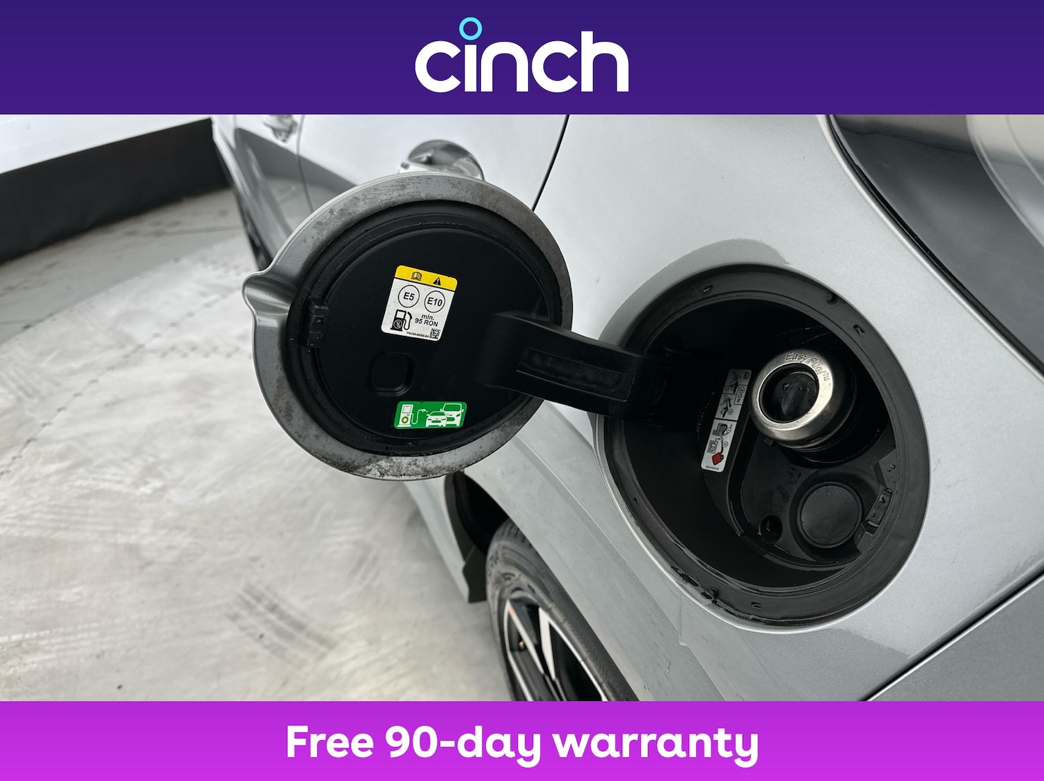 Used Ford Puma 2021 for sale - 77083974: Photo 29