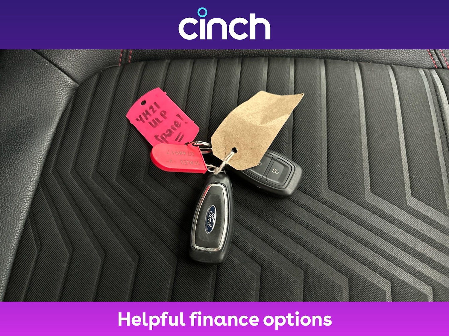 Used Ford Puma 2021 for sale - 77083974: Photo 30