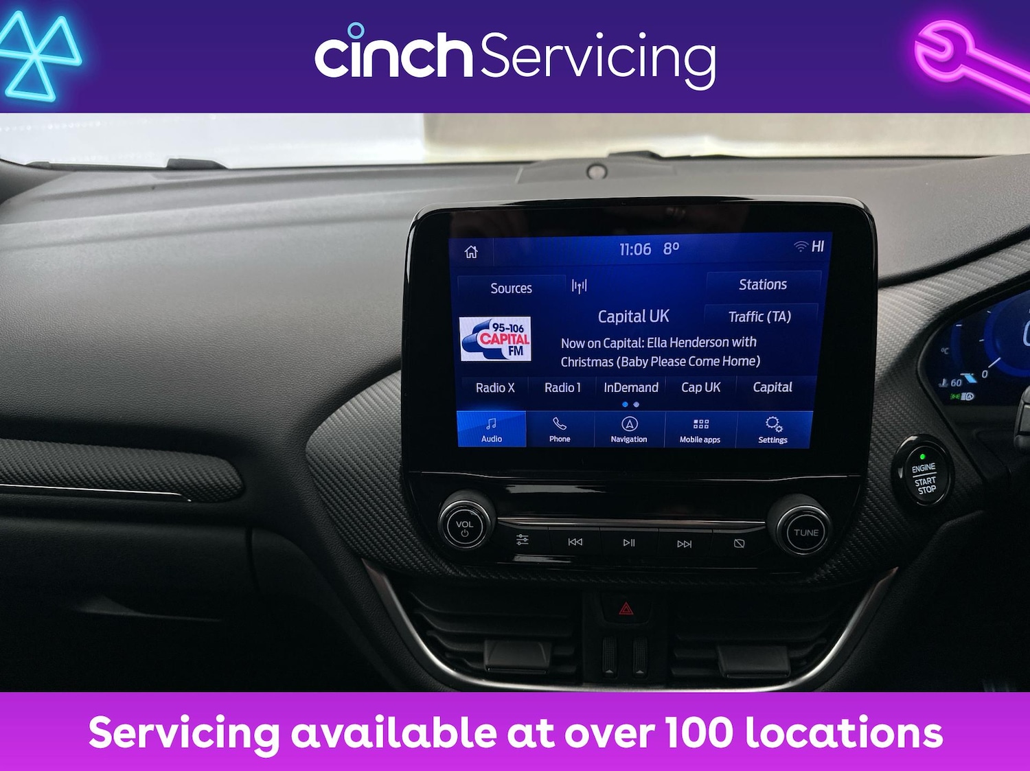 Used Ford Puma 2021 for sale - 77083974: Photo 31