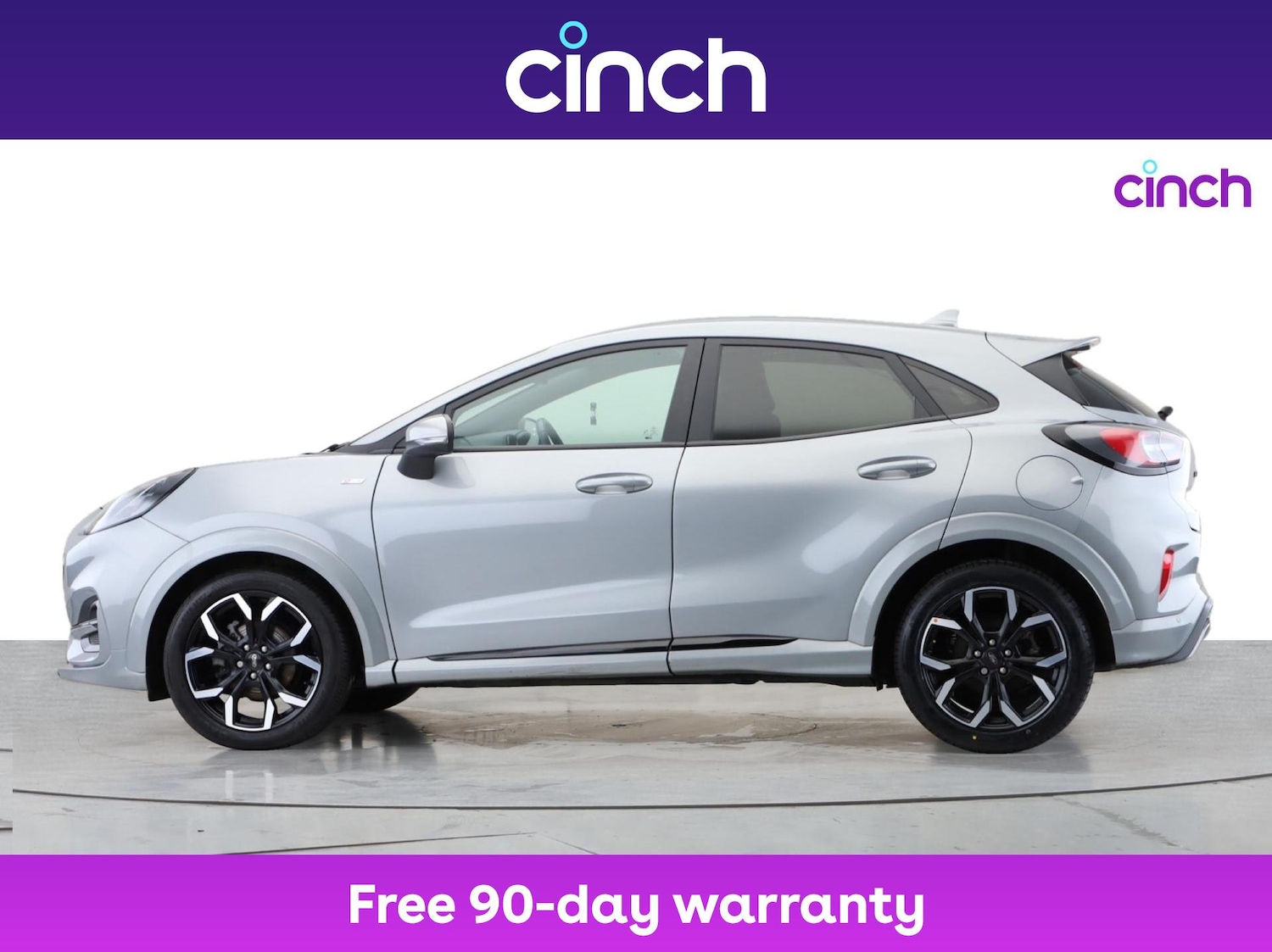 Used Ford Puma 2021 for sale - 77083974: Photo 8