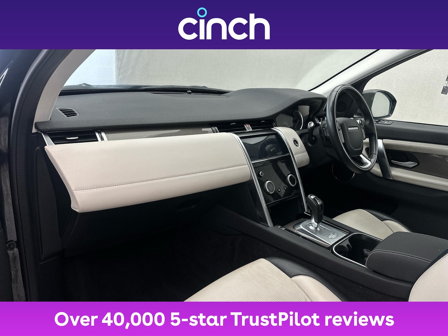 Used Land Rover Discovery Sport 2020 for sale - 76901593: Photo 14