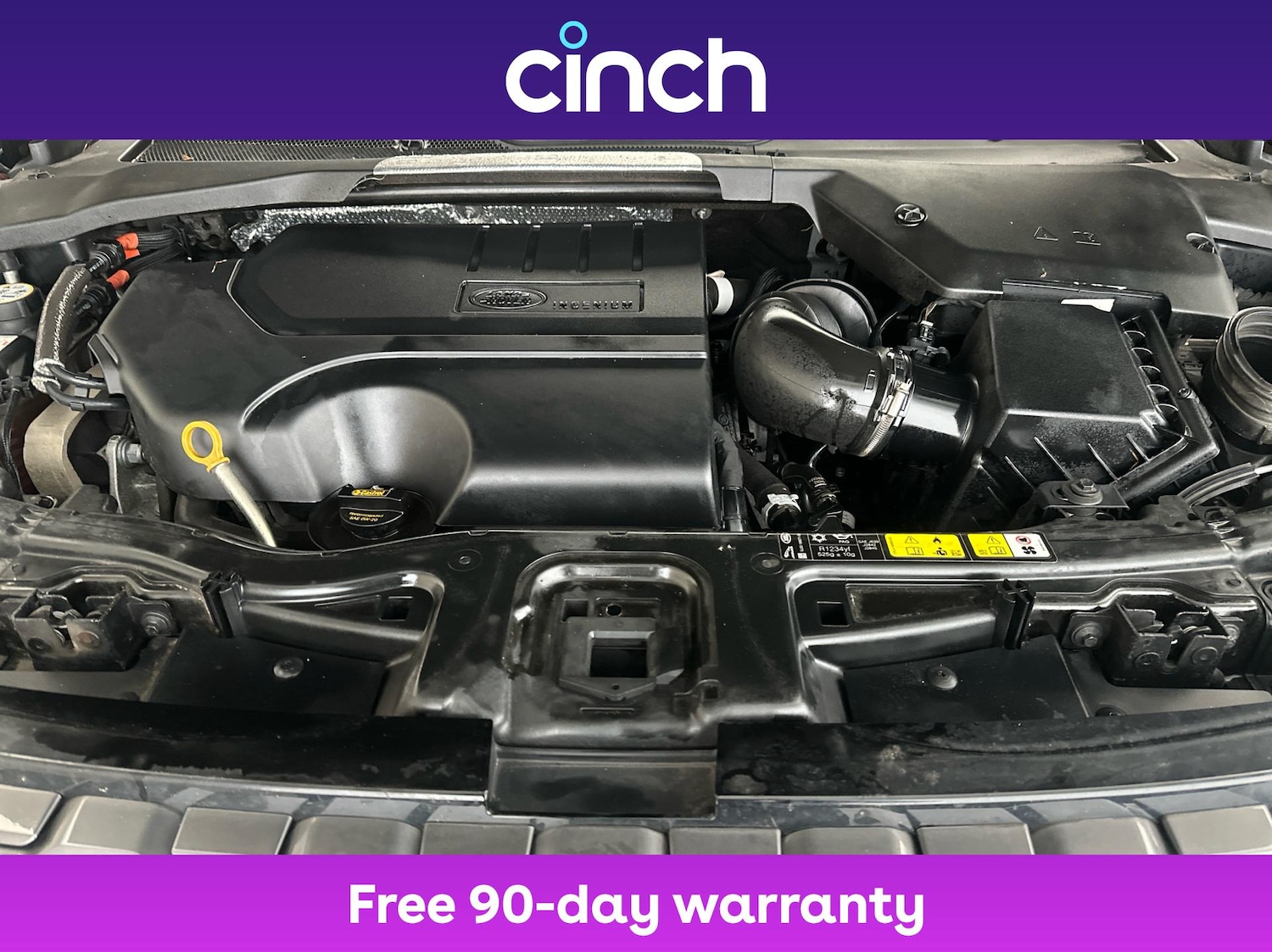 Used Land Rover Discovery Sport 2020 for sale - 76901593: Photo 23