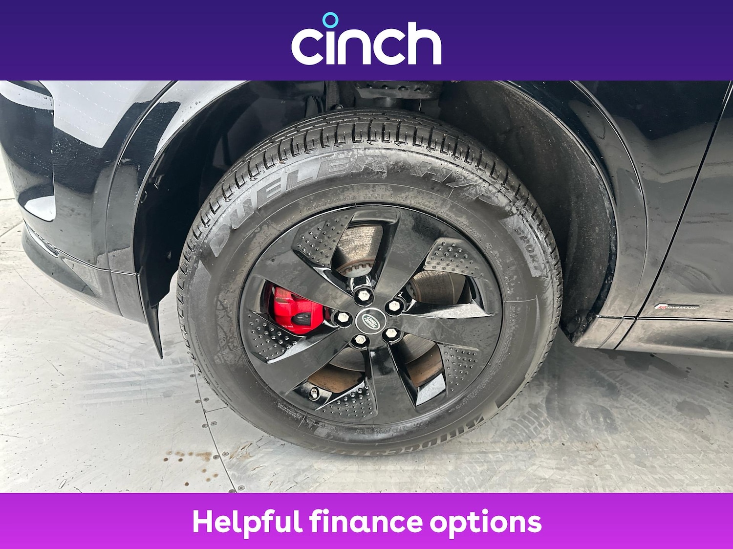 Used Land Rover Discovery Sport 2020 for sale - 76901593: Photo 24