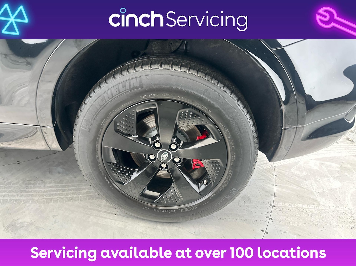 Used Land Rover Discovery Sport 2020 for sale - 76901593: Photo 26