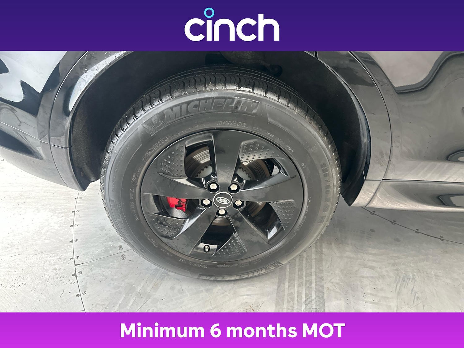 Used Land Rover Discovery Sport 2020 for sale - 76901593: Photo 27