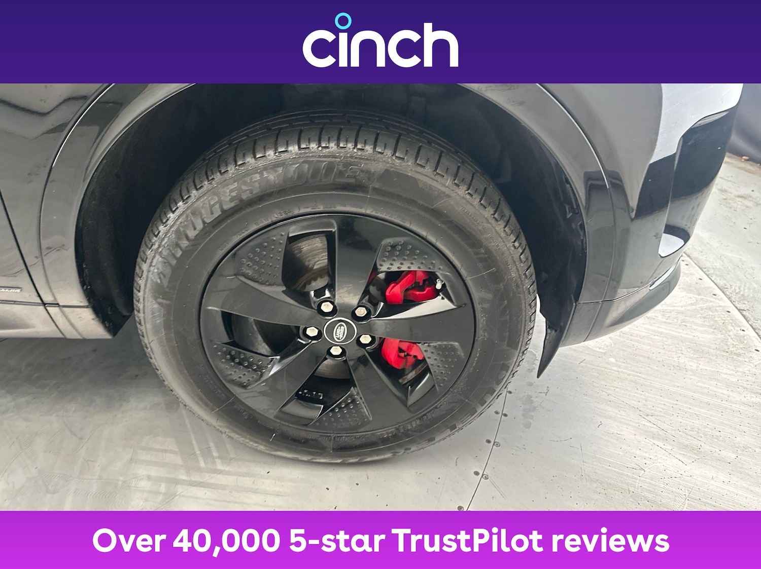 Used Land Rover Discovery Sport 2020 for sale - 76901593: Photo 28