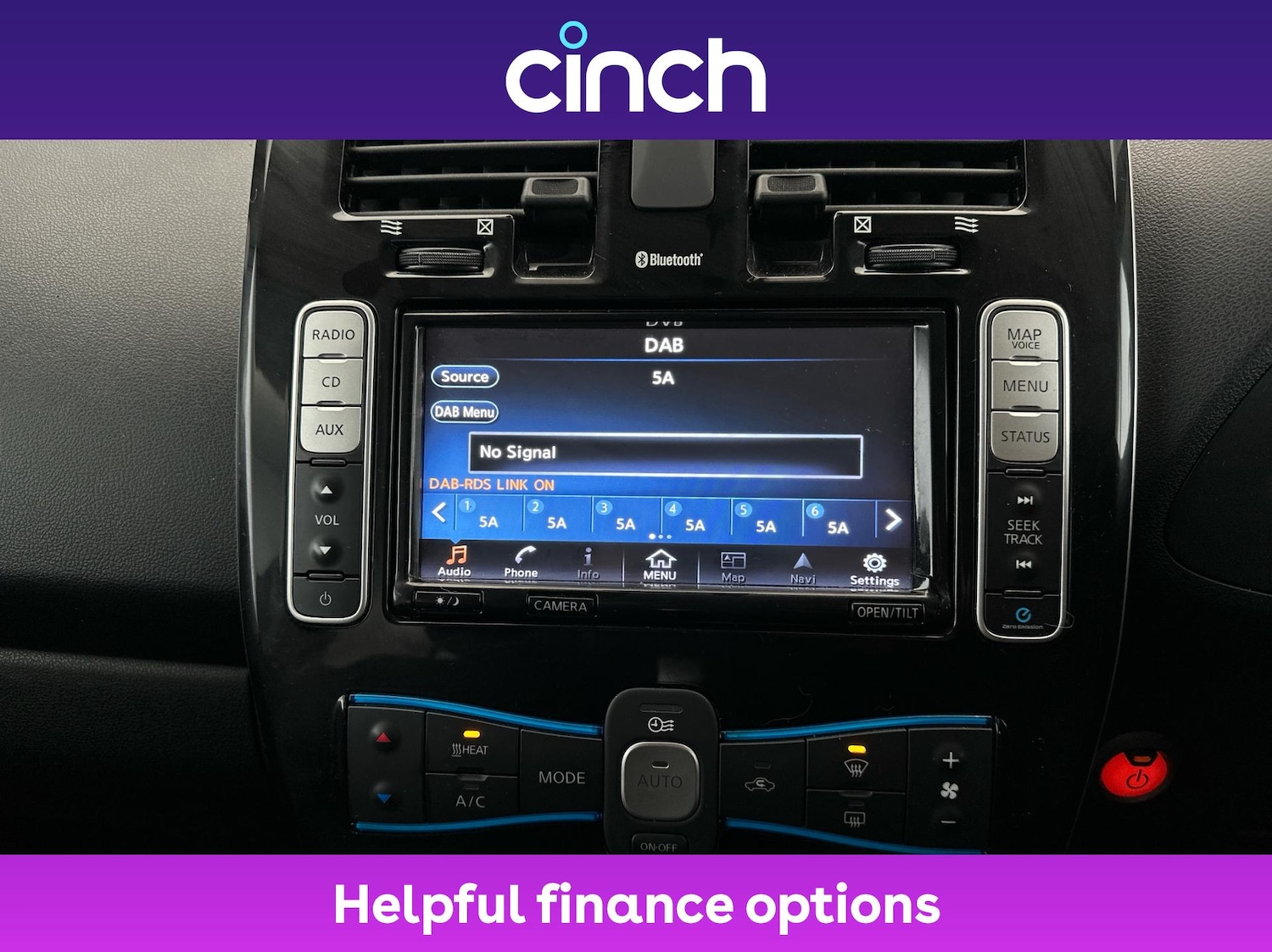 Used Nissan Leaf 2016 for sale - 76851314: Photo 17