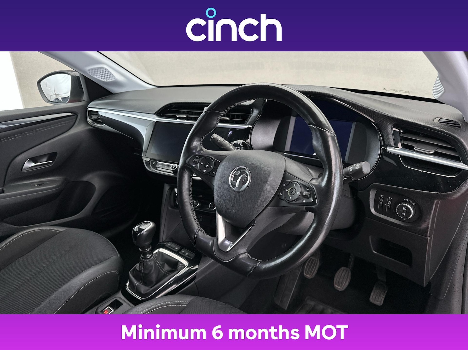 Used Vauxhall Corsa 2020 for sale - 77071836: Photo 12