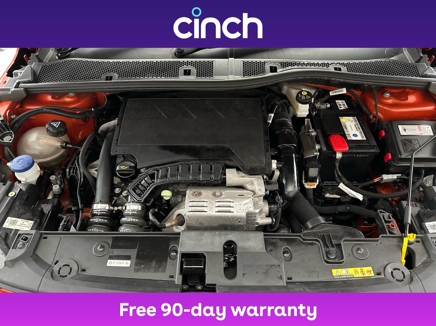 Used Vauxhall Corsa 2020 for sale - 77071836: Photo 23