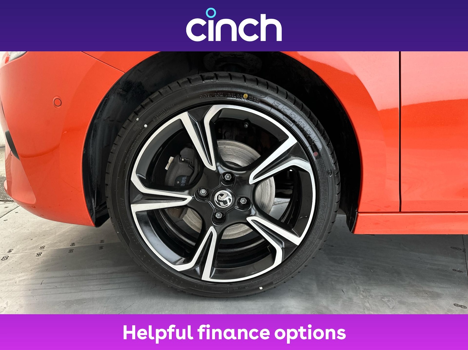 Used Vauxhall Corsa 2020 for sale - 77071836: Photo 24