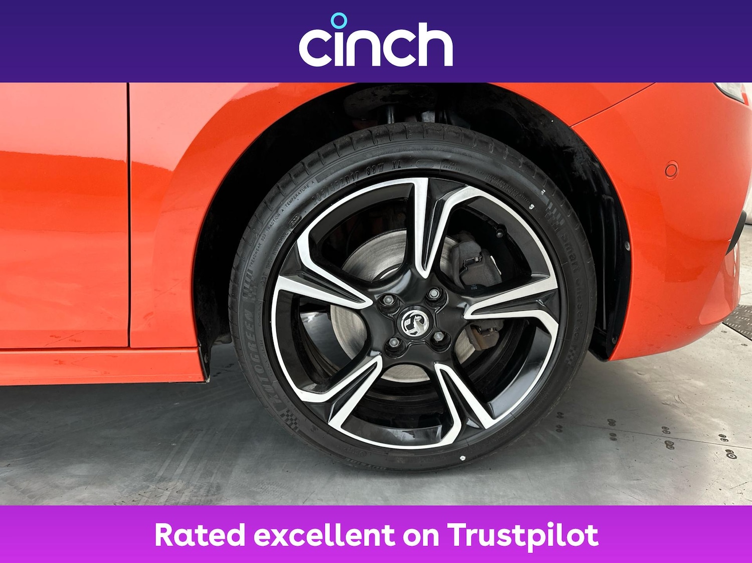 Used Vauxhall Corsa 2020 for sale - 77071836: Photo 28