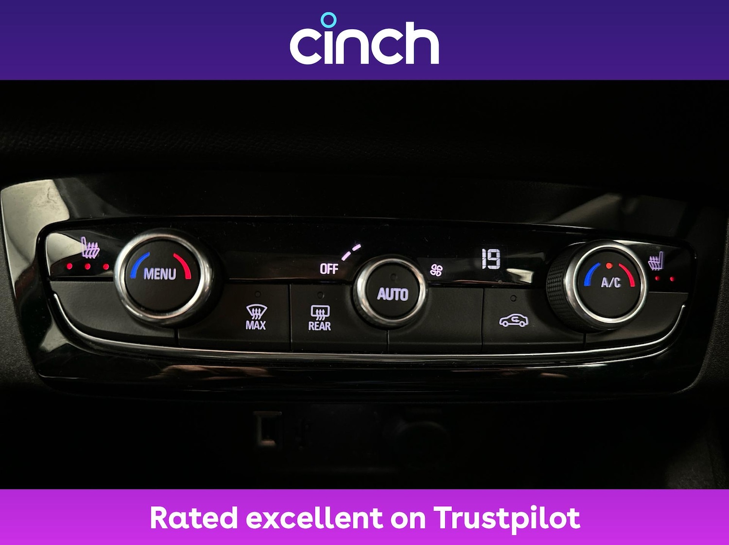 Used Vauxhall Corsa 2020 for sale - 77071836: Photo 33