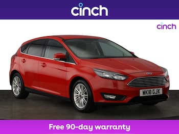Ford - Focus