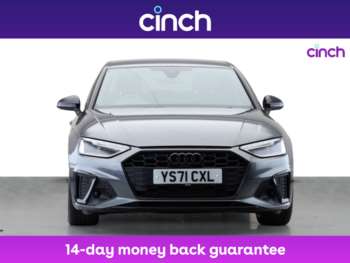 Used Audi A4 2021 for sale - 74948676: Photo
