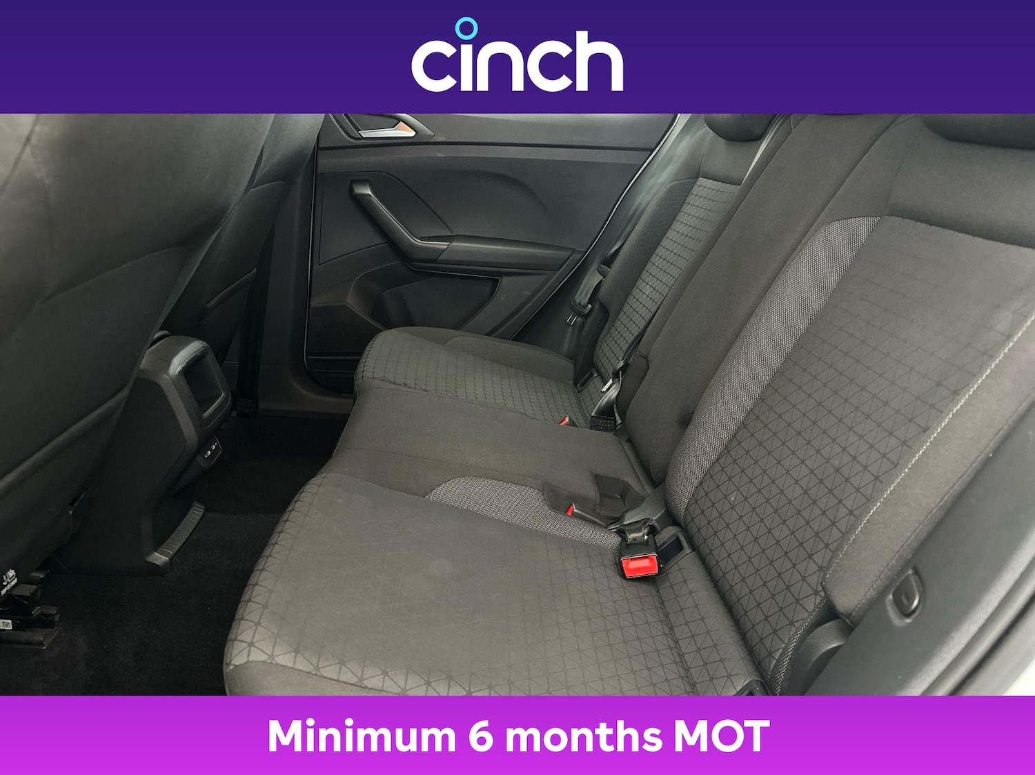 Used Volkswagen T-Cross 2022 for sale - 76334324: Photo 20