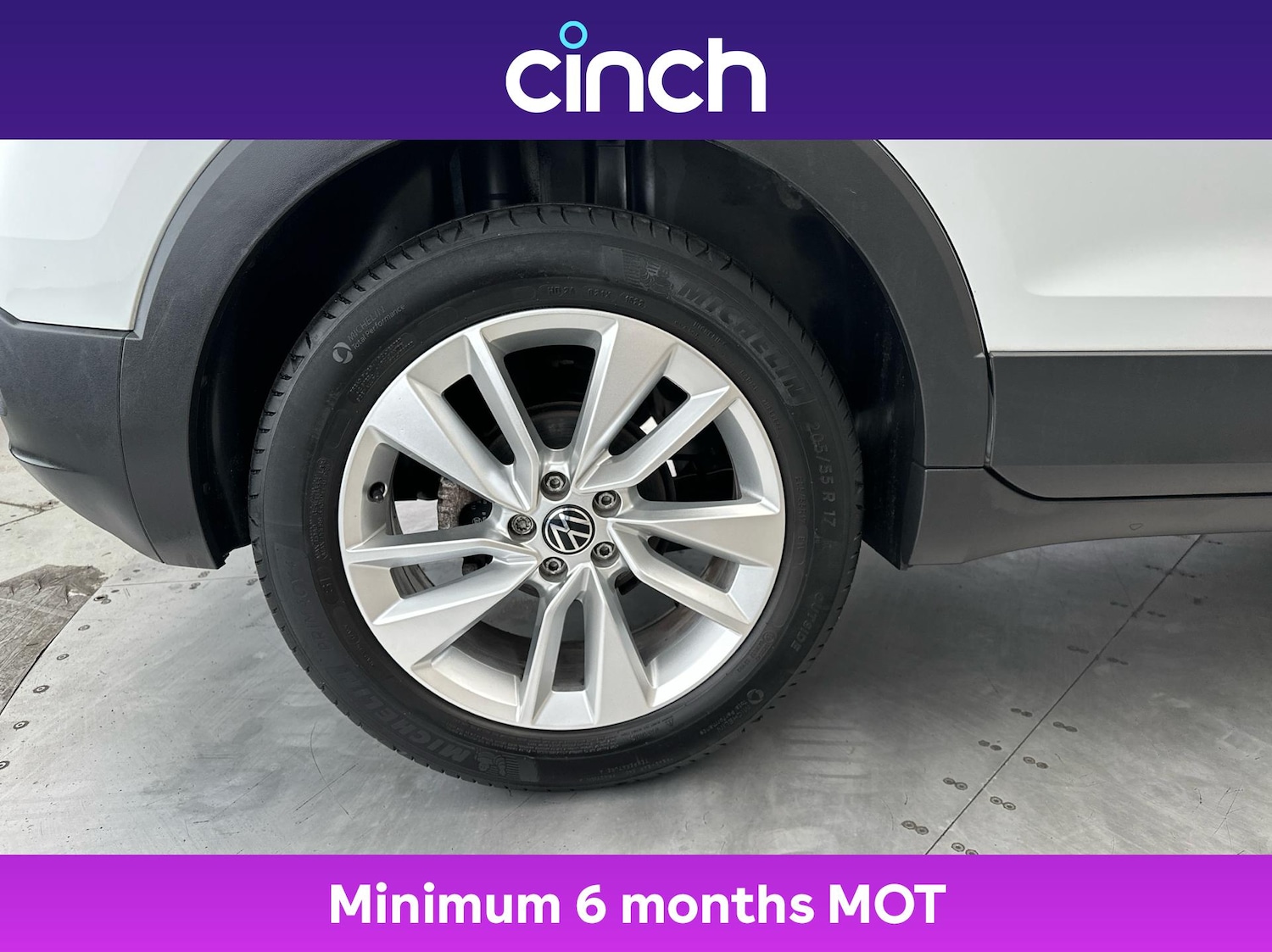 Used Volkswagen T-Cross 2022 for sale - 76334324: Photo 27