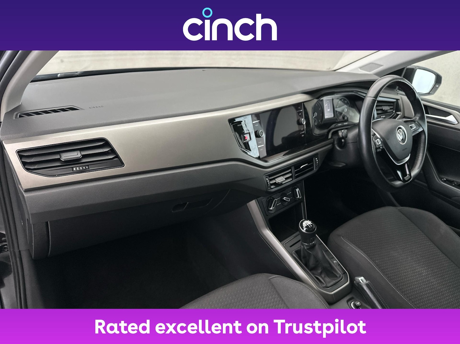 Used Volkswagen Polo 2020 for sale - 76826874: Photo 14