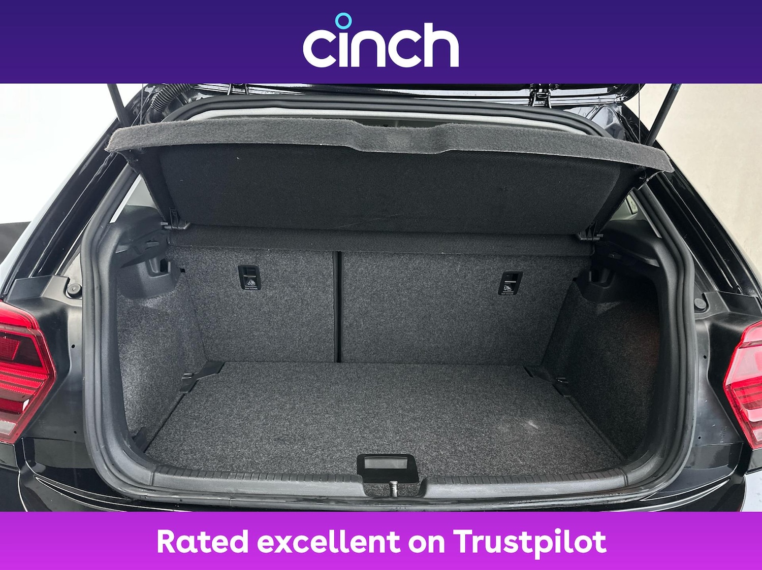 Used Volkswagen Polo 2020 for sale - 76826874: Photo 21