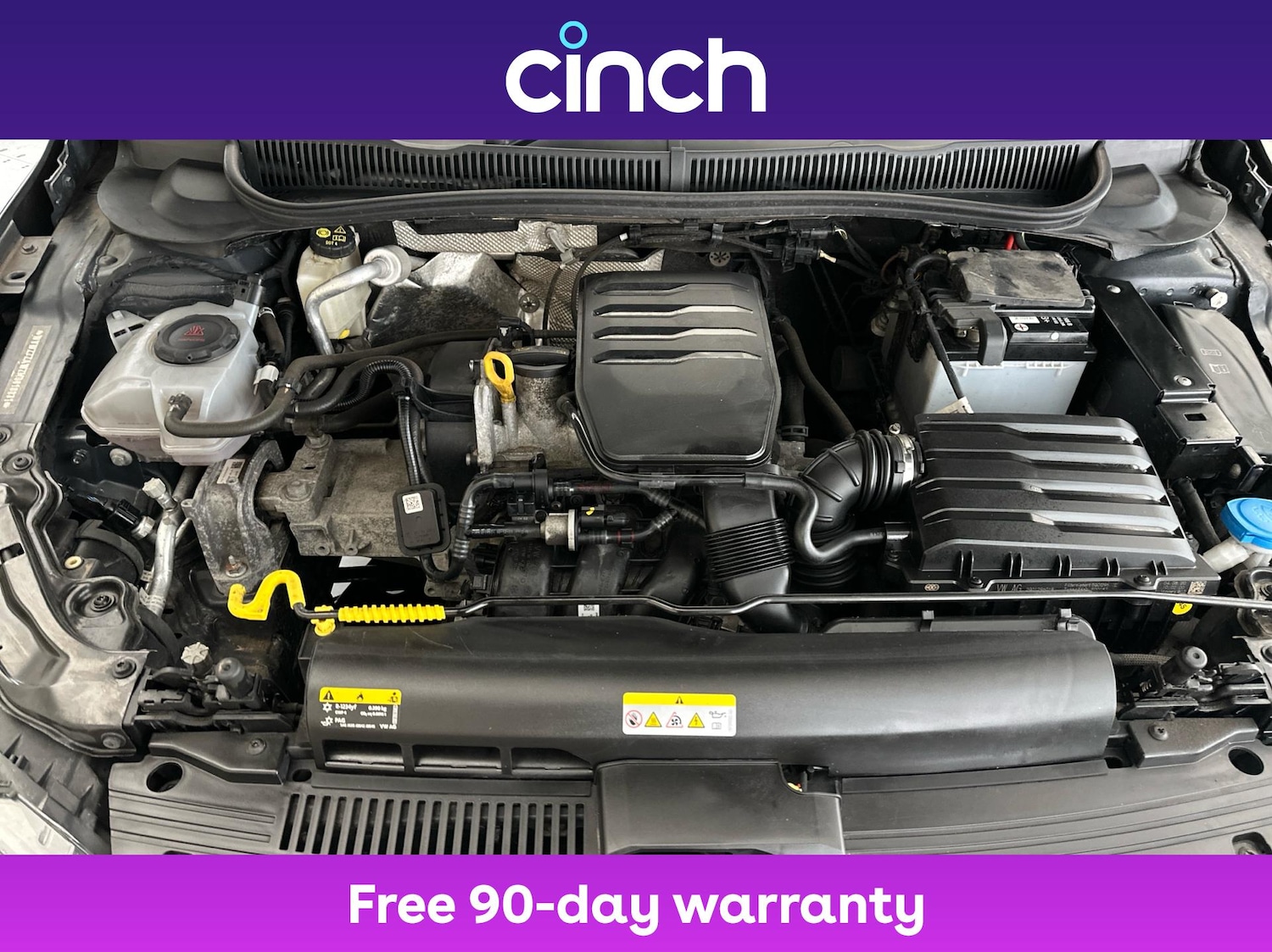 Used Volkswagen Polo 2020 for sale - 76826874: Photo 23