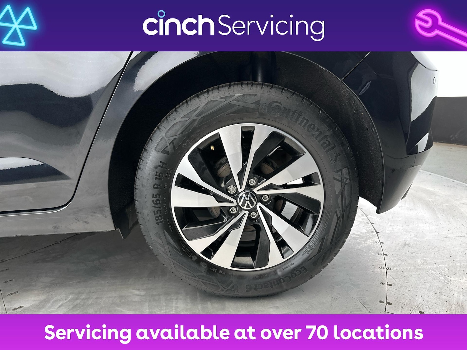 Used Volkswagen Polo 2020 for sale - 76826874: Photo 26