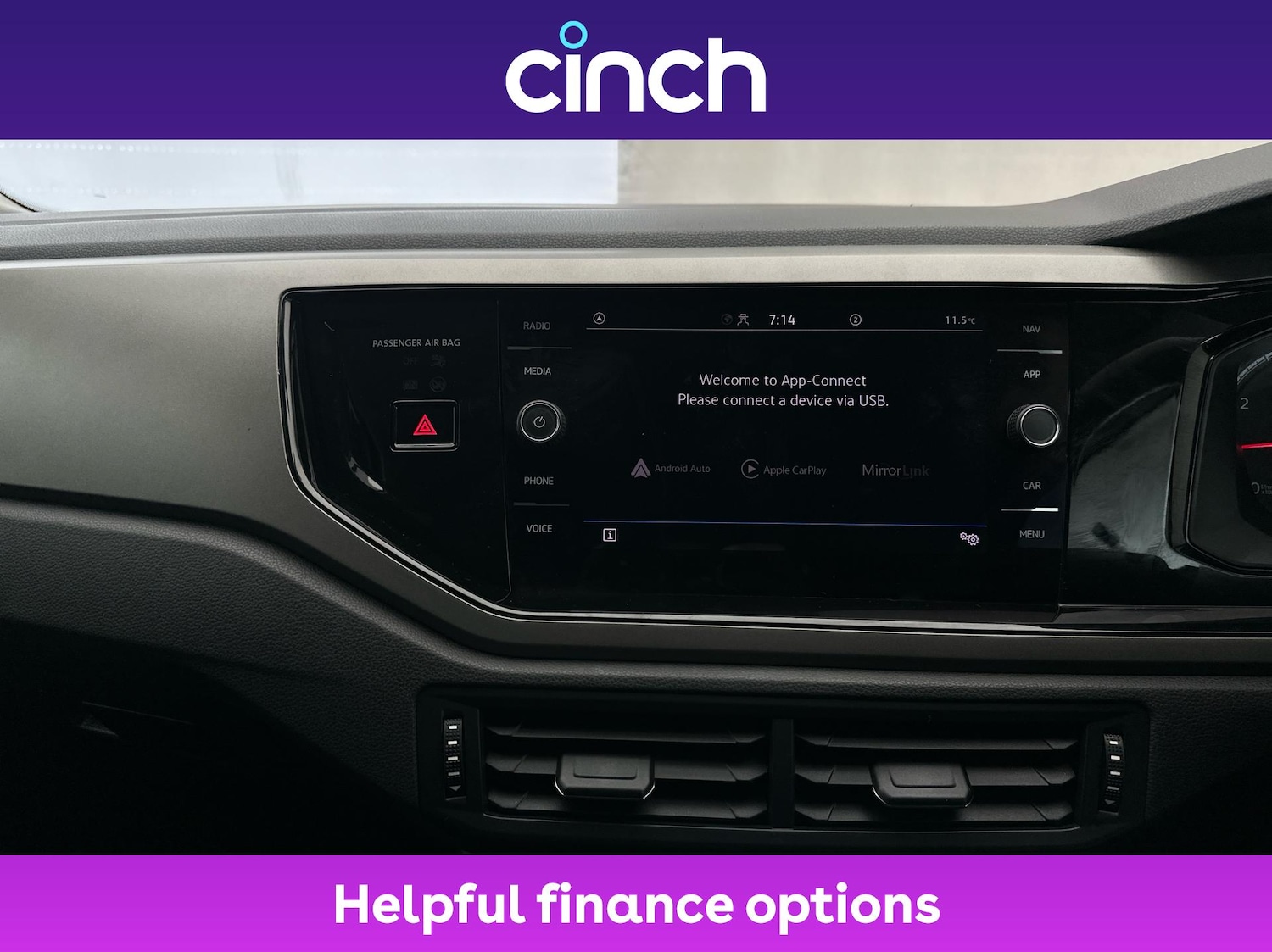 Used Volkswagen Polo 2020 for sale - 76826874: Photo 30