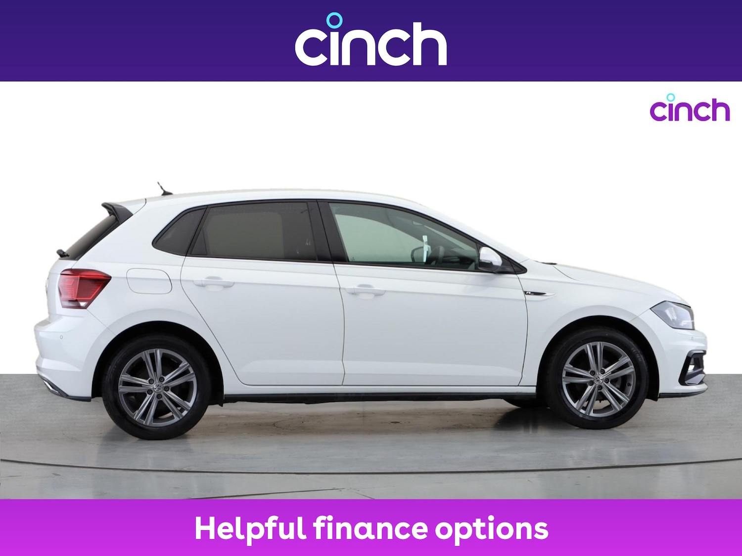 Used Volkswagen Polo 2018 for sale - 76405678: Photo 2