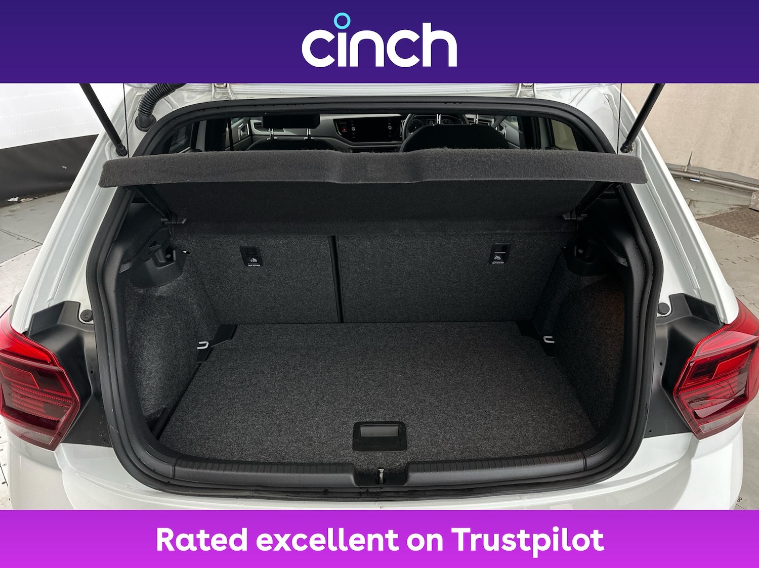 Used Volkswagen Polo 2018 for sale - 76405678: Photo 21