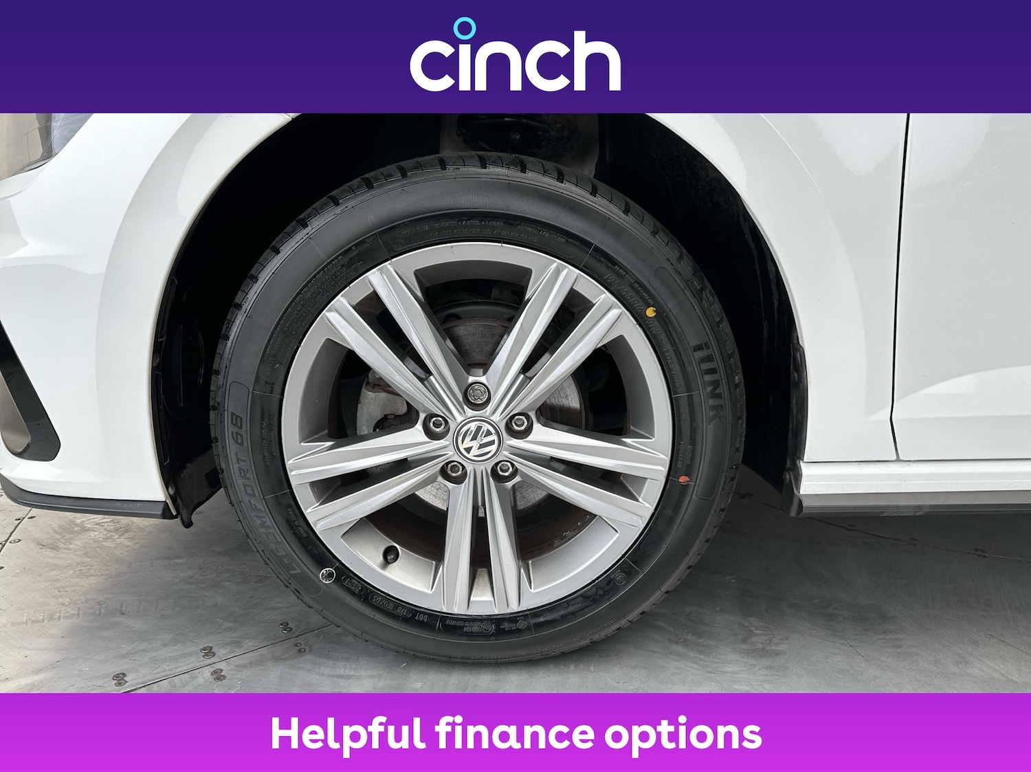 Used Volkswagen Polo 2018 for sale - 76405678: Photo 24